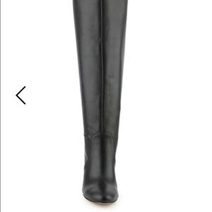 Steve Madden Femi boots size 8